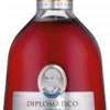 Single Vintage Diplomático Rhum Venezuela Rhum Vieux 43%