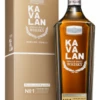 Distillery Select N°1 Kavalan Whisky Taïwan Single Malt Whisky 40%