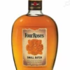 Whisky Four Roses Small Batch Four Roses Bourbon Whisky États-Unis Bourbon 45%