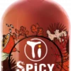Ti Arrangé Spicy Les Rhums De Ced' Rhum France Rhum Arrangé 45%