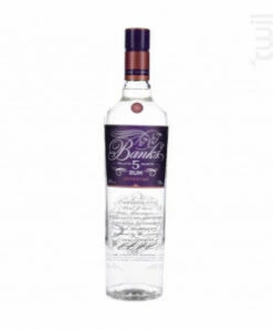 Banks 5 Island Blend Rhum Banks Rhum Rhum Blanc