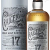 Craigellachie Scotch Whisky 17 Ans + Canister Craigellachie Whisky Écosse Single Malt Whisky 46%