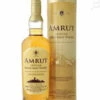 Indian Single Malt Amrut Whisky Inde Single Malt Whisky 46%