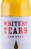 Red Head Writer's Tears Whisky Irlande Single Malt Whisky 46%