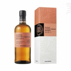 Nikka Coffey Grain Nikka Whisky Single Grain Whisky