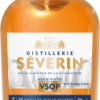 Séverin Vsop Distillerie Séverin Rhum Rhum Vieux 42%
