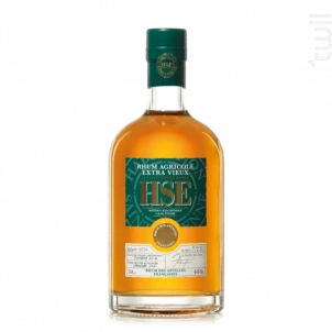 Extra Vieux - Whisky Kilchoman Cask Finish Hse Rhum Rhum Vieux 1 Extra Vieux - Whisky Kilchoman Cask Finish Hse Rhum Rhum Vieux