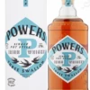 Midleton Powers - Three Swallow Midleton Whisky Irlande Single Pot Still Whiskey 40%