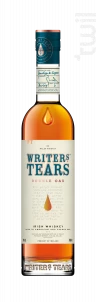 Writers Tears Single Pot Still Writer's Tears Whisky Irlande Single Pot Still Whiskey 46%