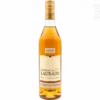 Laubade Vsop Château De Laubade Brandy France Armagnac