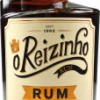 6 Ans Madeira Cask O Reizinho Rhum Rhum épicé