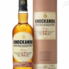 Whisky Knockando Season 12 Ans Knockando Distillery Whisky Écosse Single Malt Whisky 43%