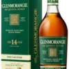 Whisky Glenmorangie Quinta Ruban 14 Ans Glenmorangie Whisky Écosse Single Malt Whisky 46%