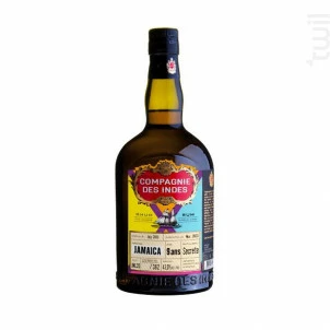 Jamaica 9 Ans Rhums Compagnie Des Indes Rhum Rhum Vieux 1 Jamaica 9 Ans Rhums Compagnie Des Indes Rhum Rhum Vieux