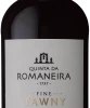 Quinta Da Romaneira Fine Tawny Quinta Da Romaneira Red Wine ● Porto DOC