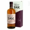 Miyagikyo Single Malt Nikka Whisky Japon Single Malt Whisky 45%