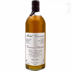 Clearach Single Malt Michel Couvreur Whisky France Single Malt Whisky