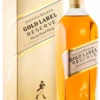 Whisky Johnnie Walker Gold Label Scotch Johnnie Walker Whisky Écosse Blended Whisky 40%