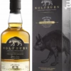 Northland Wolfburn Whisky Écosse Single Malt Whisky 46%