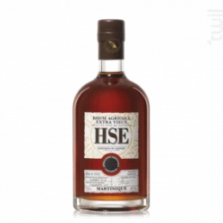 Extra Vieux - Château La Tour Blanche Finish Hse Rhum France Rhum Vieux