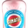 Gin Pamplemousse Rose Ginato Gin Italie Gin Aromatisé 43%