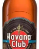 Rhum Havana Club Anejo Especial Havana Club Rhum Cuba Rhum Ambré 40%