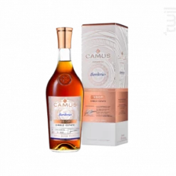 Cognac Camus Borderies Vsop Camus Brandy France Cognac