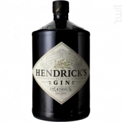 Gin Hendrick's Hendrick's Gin Écosse Distilled Gin 41.4%