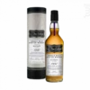 The First Editions Macduff 21 Ans Hunter Laing Whisky Écosse Single Malt Whisky