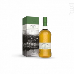 Single Malt 12 Ans Tobermory Whisky Écosse Single Malt Whisky