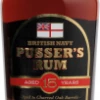 Select Aged 151 Pusser's Rum Rhum Rhum Vieux