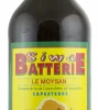 Sirop De Batterie Moysan Liqueur Autres Liqueurs