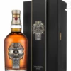 Whisky Chivas Regal Chivas Régal - 25 Ans Chivas Regal Whisky Écosse Blended Whisky 40%