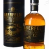 Whisky Aberfeldy 12 Ans Scotch Aberfeldy Whisky Écosse Single Malt Whisky 40%