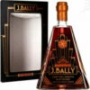 J.bally Rhum Agricole Vieux Art Déco Batch 2 Rhum J. Bailly Rhum Rhum Vieux