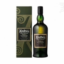 Whisky Ardbeg Corryvreckan Ardbeg Whisky Single Malt Whisky