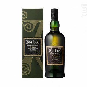 Whisky Ardbeg Corryvreckan Ardbeg Whisky Single Malt Whisky 1 Whisky Ardbeg Corryvreckan Ardbeg Whisky Single Malt Whisky