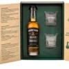 Whisky Midleton Jameson Black Barrel + 2 Verres Midleton Whisky Irlande Blended Whisky 40%