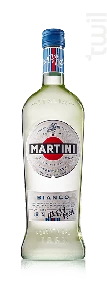Vermouth Martini Blanc Martini Apéritif à Base De Vin Italie Vermouth 14.4%