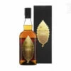 Mizunara Wood Reserve Ichiro's Malt Whisky Blended Malt
