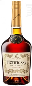 Cognac Henessy Very Special Hennessy Brandy France Cognac 40% 1 Cognac Henessy Very Special Hennessy Brandy France Cognac 40%