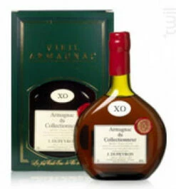 Armagnac Dupeyron X.o Maison Ryst-Dupeyron Brandy France Armagnac 40%