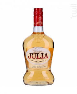 Grappa Julia Invecchiata Julia Invecchiata Eau De Vie Eau De Vie De Fruits 1 Grappa Julia Invecchiata Julia Invecchiata Eau De Vie Eau De Vie De Fruits
