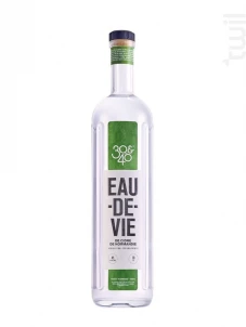 30&40 Eaux-de-Vie De Cidre De Normandie 30&40 Eau De Vie France Eau De Vie De Fruits 45%