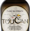 Floc Du Pirate Toucan Rhum France Rhum Arrangé 17%