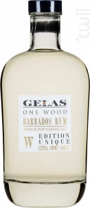 Rhum Blanc Barbade Armagnac Gelas Rhum Rhum Blanc