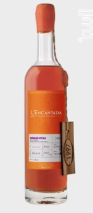 Domaine De Cutxan L'encantada Brandy France Armagnac