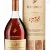 Cognac Rémy Martin Accord Royal 1738 Cognac Rémy Martin Brandy France Cognac 40%