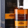 Rhum Clément Vieux Agricole Vsop Carafe Rhum Clément Rhum France Rhum Vieux 40%