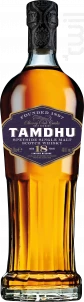 18 Ans Tamdhu Whisky Écosse Single Malt Whisky